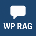 WP RAG Logo